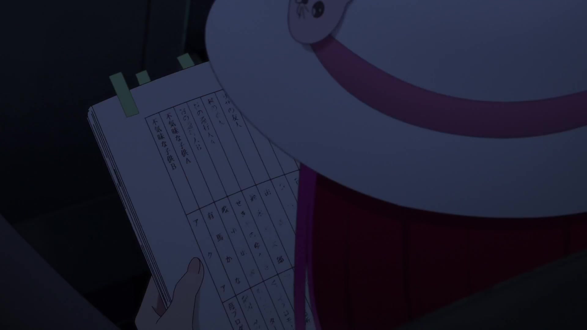 [Tsukyio Editing Resources] Oshi No Ko Season 1 (Episode 1) Raw Clips (718) (tsukyio.com).mp4